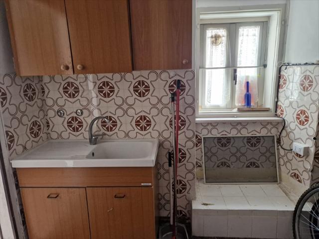Casa indipendente in vendita in via san vito 27, Colledimacine