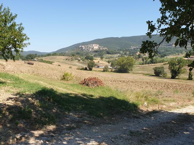 Casa indipendente in vendita in vocabolo para, Lugnano in Teverina