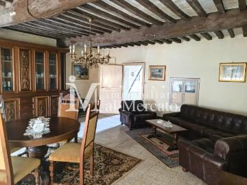 Casa indipendente in vendita, Lucca piazzano