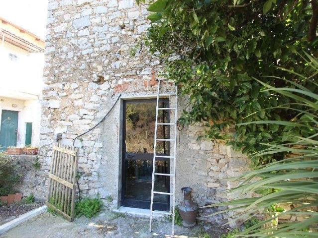 Casa indipendente in vendita, La Spezia sant'anna marinasco