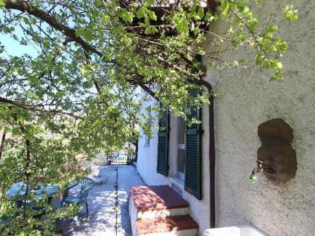 Casa indipendente in vendita, La Spezia sant'anna marinasco