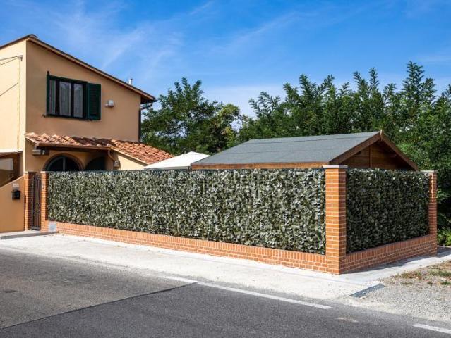 Casa indipendente in vendita, Palaia villa saletta
