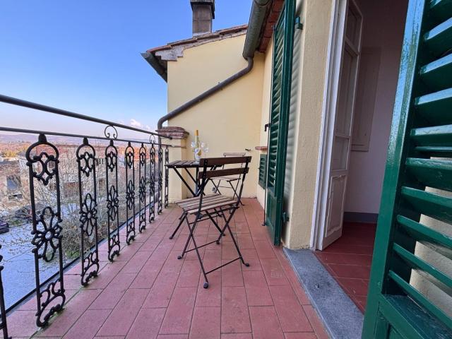 Casa indipendente in vendita, Peccioli ghizzano