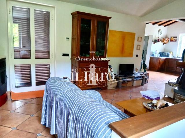 Casa indipendente in vendita, Pietrasanta strettoia