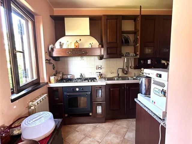 Casa indipendente in vendita, Poggio Mirteto san valentino