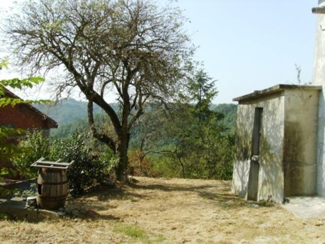 Casa indipendente in vendita, Ponzone cimaferle