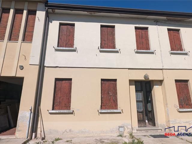 Casa indipendente in vendita, Stra san pietro di