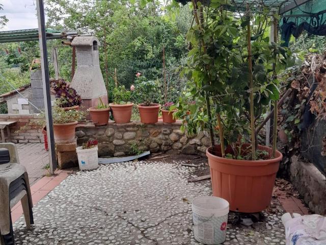 Casa indipendente in vendita, San Miniato cusignano