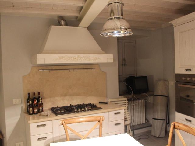 Casa indipendente in vendita, Seravezza fabbiano