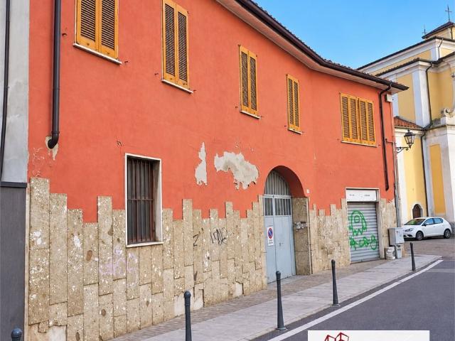 Casa indipendente in vendita, Settimo Milanese seguro