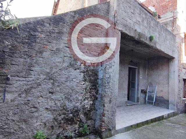Casa indipendente in vendita, Taurianova centrale