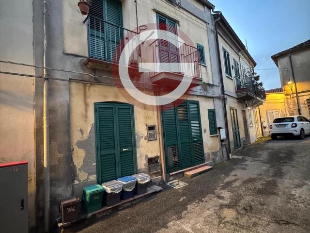 Casa indipendente in vendita, Taurianova centrale