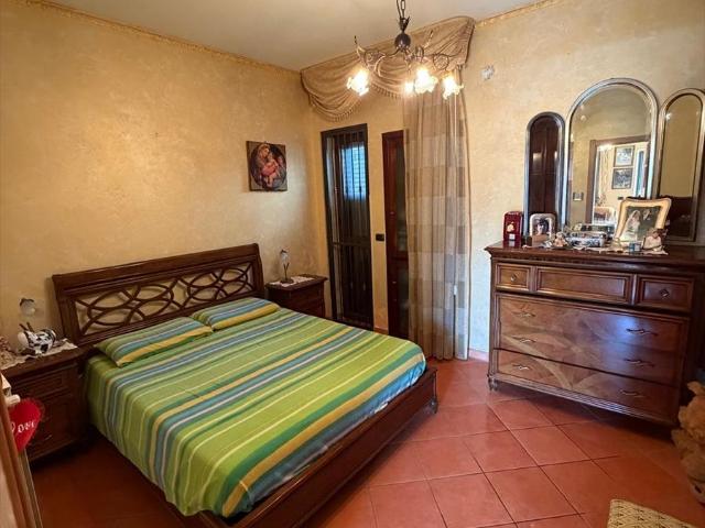 Casa indipendente in vendita, Taurianova san martino