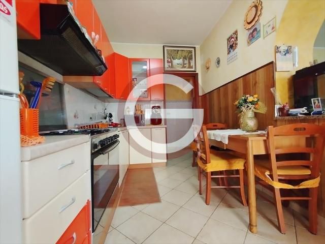 Casa indipendente in vendita, Taurianova san martino