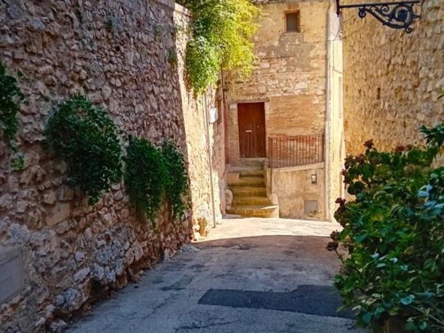 Casa indipendente in vendita, Terni cesi