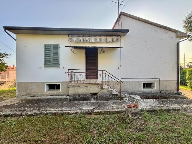 Casa indipendente in vendita, Terricciola selvatelle