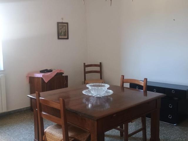 Casa indipendente in vendita, Terricciola soiana