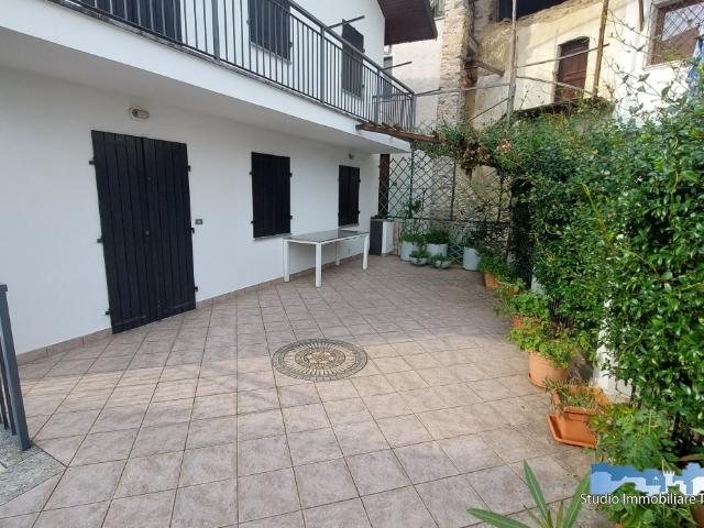 Casa indipendente in vendita, Val di Chy pecco