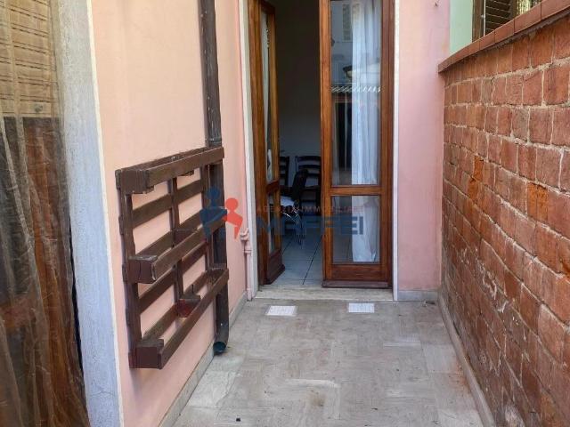 Casa indipendente in vendita, Viareggio centro mercato