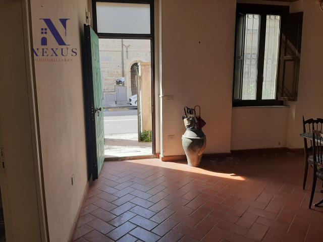 Casa Indipendente in Affitto nel Cuore di Fano