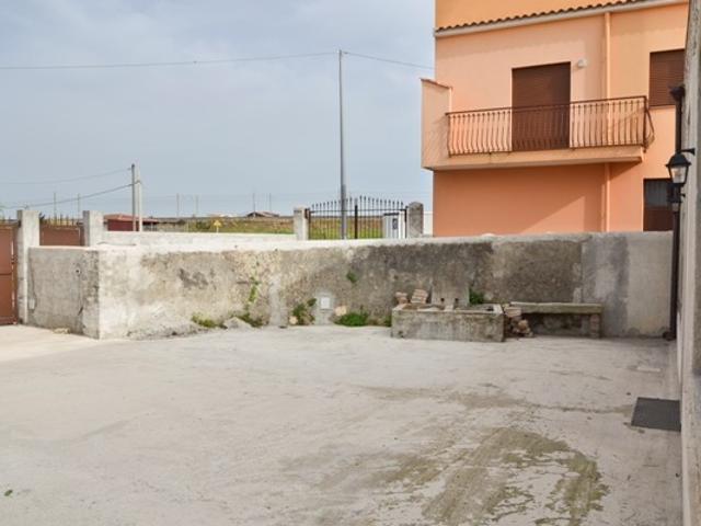 Casa indipendente in affitto at Via Santa Marina, Milazzo