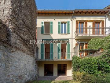 Casa indipendente in affitto a Como CO