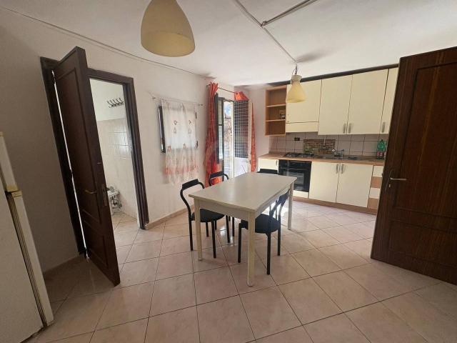 Casa indipendente in affitto a Catania