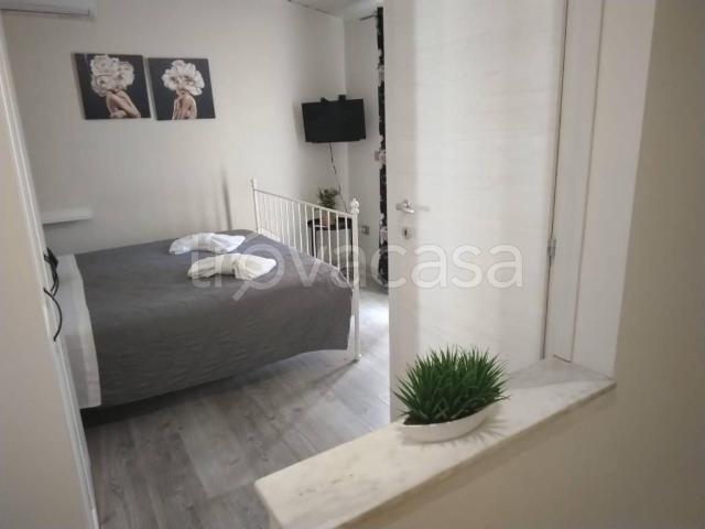 Casa Indipendente in affitto a Catania via Giuseppe Garibaldi, 269, arredato, centrale, aria condizionata TrovaCasa