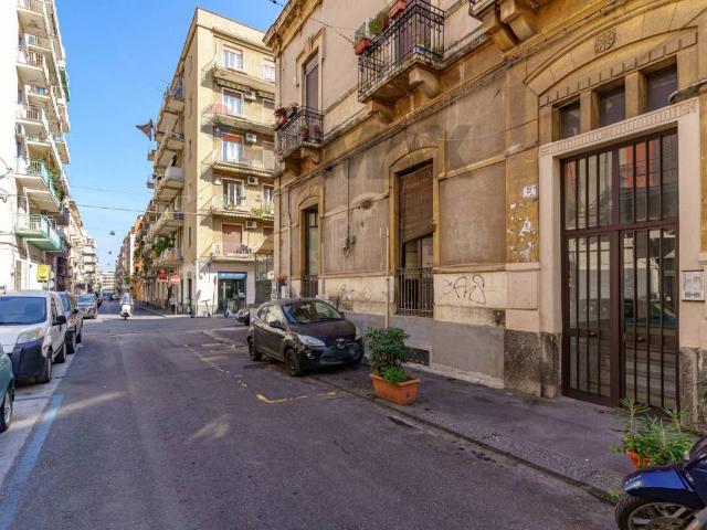 Casa indipendente in affitto a Catania CT
