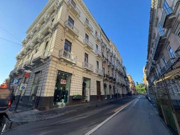 Casa indipendente in affitto a Catania CT