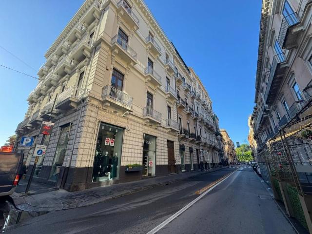 Casa indipendente in affitto a Catania CT