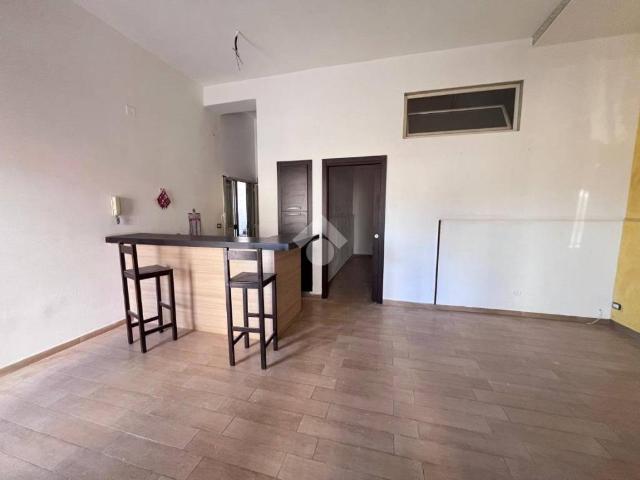 Casa indipendente in affitto a Catania CT