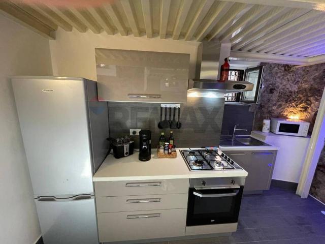 Casa indipendente in affitto a Catania CT