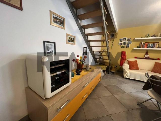 Casa indipendente in affitto a Catania CT
