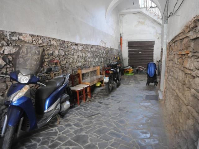 Casa indipendente in affitto a Catania CT