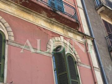 Catania, Catania Sicilia, Sicilia - Terrazzo
