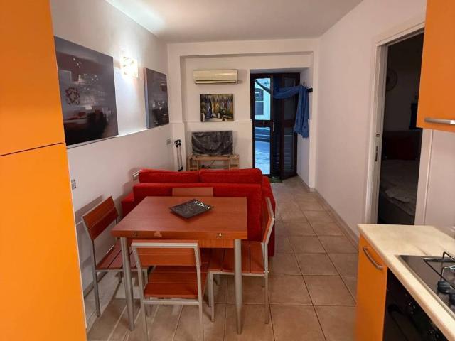 Casa indipendente in affitto a Catania CT