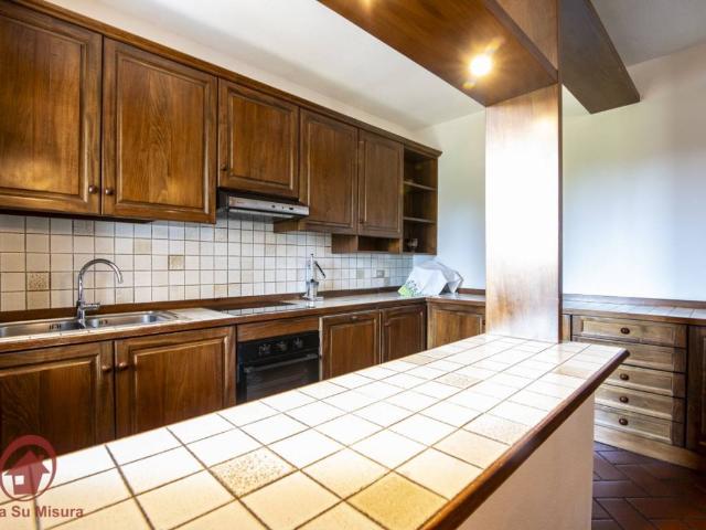 Casa Indipendente in affitto a Cadoneghe, giardino privato, terrazzo, zona residenziale TrovaCasa
