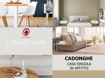 Casa indipendente in affitto a Cadoneghe PD