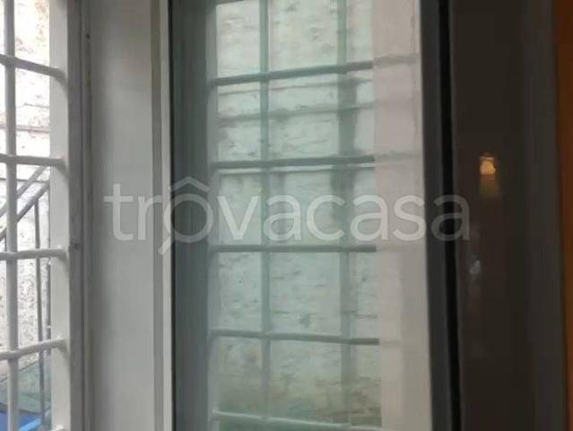 Casa Indipendente in affitto a Calcata piazza Roma, terrazzo, parzialmente arredato, caminetto TrovaCasa