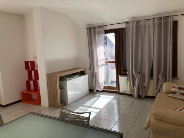 Casa indipendente in affitto a Calci PI