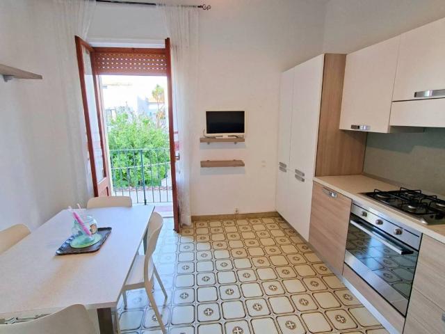 Casa indipendente in affitto a Calasetta CI