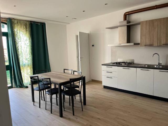 Casa indipendente in affitto a Caldogno VI