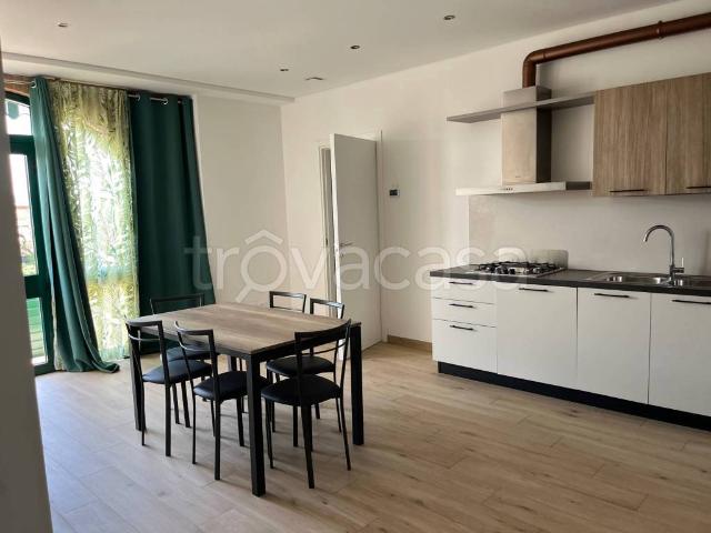 Casa Indipendente in affitto a Caldogno via Linate, posto auto, terrazzo, riscaldamento a pavimento TrovaCasa