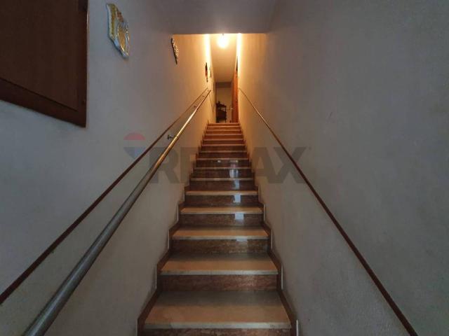 Casa Indipendente in affitto a Caltagirone via Acquanuova, 127, arredato, posto auto, terrazzo TrovaCasa