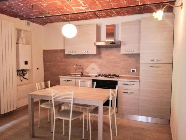 Casa indipendente in affitto a Camagna Monferrato AL