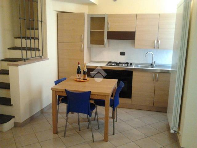 Casa indipendente in affitto a Camagna Monferrato AL