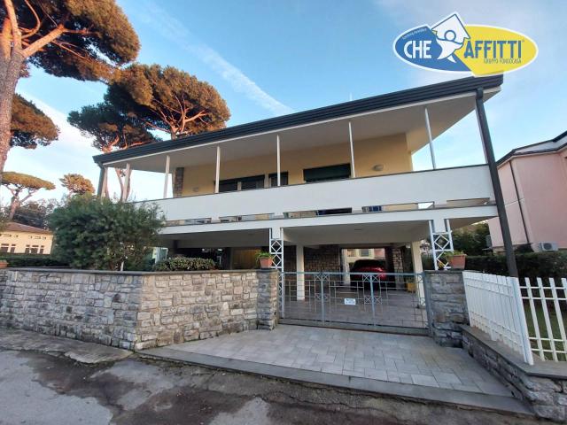 Casa indipendente in affitto a Camaiore