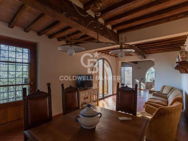 Casa Indipendente in affitto a Camaiore via miramare, 3, arredato, giardino privato, terrazzo TrovaCasa