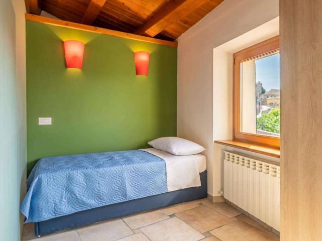 Casa indipendente in affitto a Camerano
